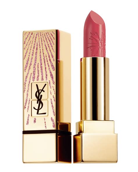 Yves Saint Laurent Beaute Limited Edition Rouge Pur Couture 